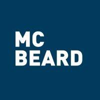 mcbeard logo image