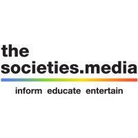 the societies.media logo image