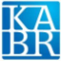 the kabr group logo image