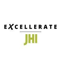 excellerate jhi logo image