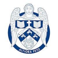 christchurch boys'​ high school logo image