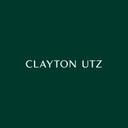 logo of Clayton Utz