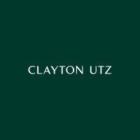 clayton utz logo image