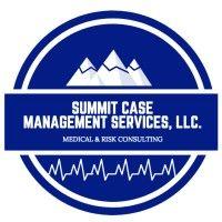 summit case management services, llc. logo image