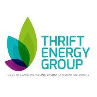 thrift energy ltd logo image