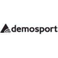 demo sport logo image