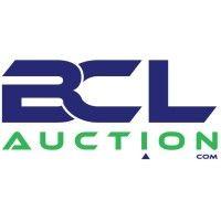 bcl auction logo image