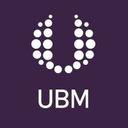 logo of Ubm Plc