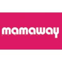 mamaway maternity logo image