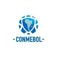 conmebol logo image