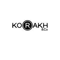 korakh & co. advocates & patent attorneys logo image