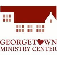 georgetown ministry center logo image