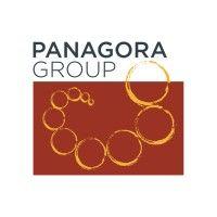 panagora group logo image