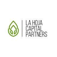 la hoja capital partners