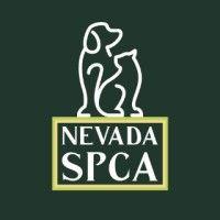 nevada spca logo image