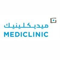 mediclinic middle east logo image