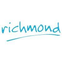 richmond holidays logo image