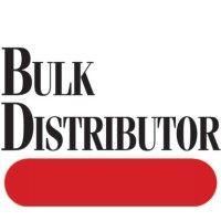 bulk distributor magazine logo image