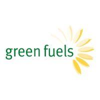 green fuels ltd. logo image