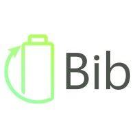 bib batteries logo image