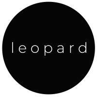 leopard boutique logo image