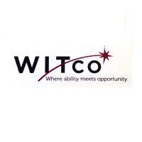 witco, inc. logo image