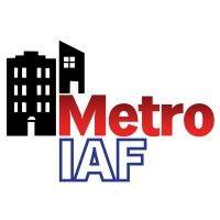 metro iaf logo image