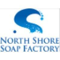 north shore soap factory logo image