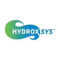 hydroxsys logo image