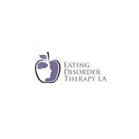 eating disorder therapy la logo image