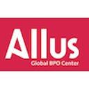 logo of Allus Global Bpo Center Nearshore Call Centers