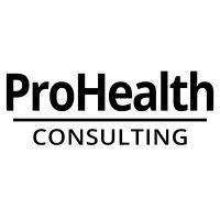 prohealth consulting logo image