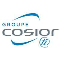 groupe cosior logo image