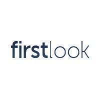 firstlook logo image