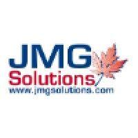 jmg solutions logo image