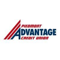 piedmont advantage credit union