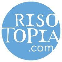 risotopia logo image