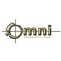 omni components corp. logo image