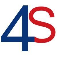 4s consulting services inc. logo image