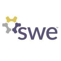 society of women engineers at uw logo image