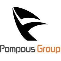 pompous group