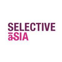 selective asia | b corp™