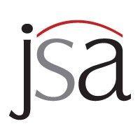 jsa logo image