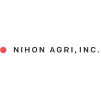 nihon agri, inc. logo image