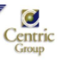 centric group logo image