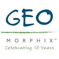 geo morphix ltd. logo image