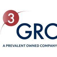 3grc ltd. logo image