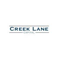 creek lane capital logo image