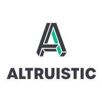 altruistic logo image