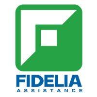 fidélia assistance logo image